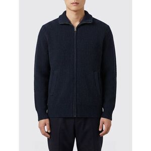 Guest In Residence Sweater Men Navy